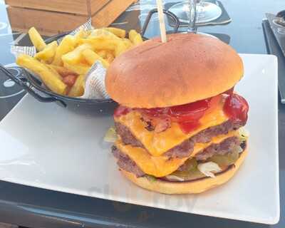 Restaurante Chagall - Cafe Viena