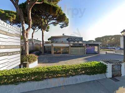 Restaurante Chagall - Cafe Viena