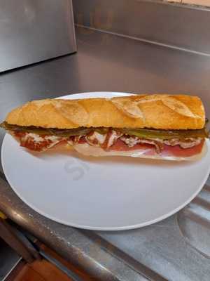 Cafeteria El Teu Lloc