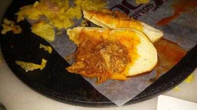 100 Montaditos Ricardo Soriano