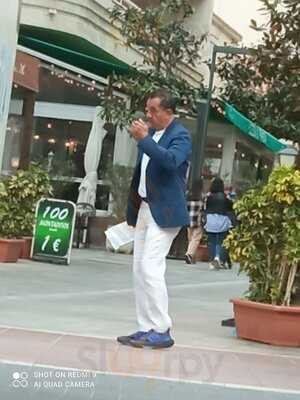 100 Montaditos Ricardo Soriano