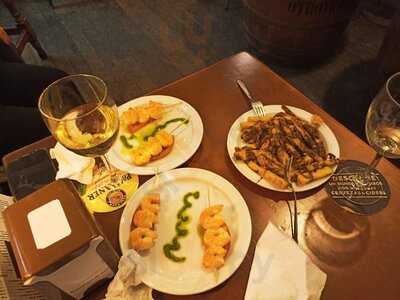 100 Montaditos Ricardo Soriano