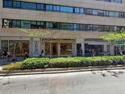 100 Montaditos Ricardo Soriano