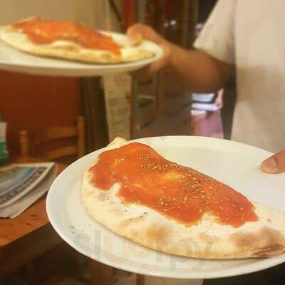 La Pizzeria De Gracia