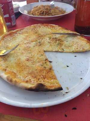 La Pizzeria De Gracia