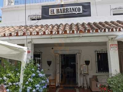 Restaurante Venta El Barranco Marbella