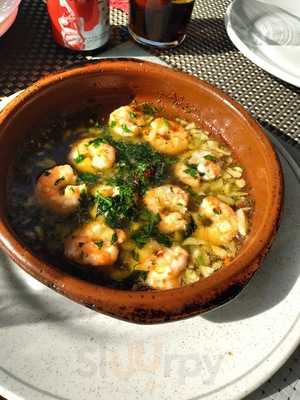 Restaurante Venta El Barranco Marbella