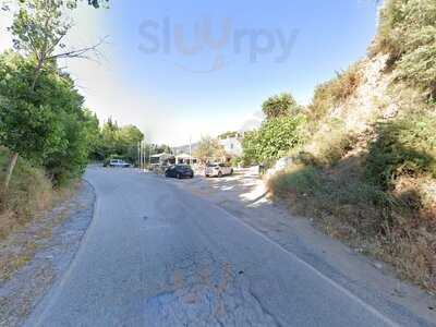 Restaurante Venta El Barranco Marbella