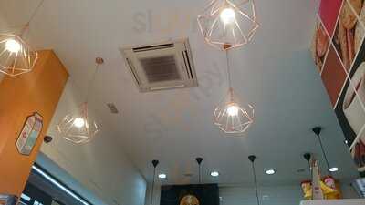 El Fornet De Can Romá