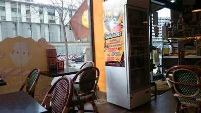 El Fornet De Can Romá