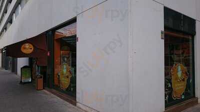 El Fornet De Can Romá