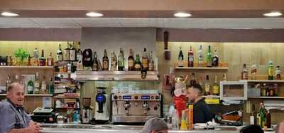 Restaurante Casi Casi