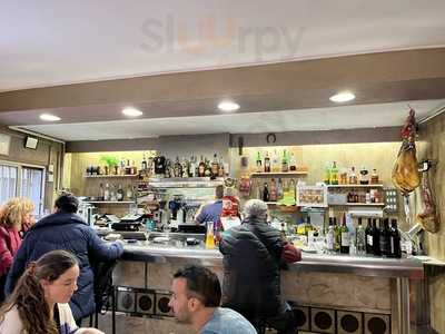 Restaurante Casi Casi