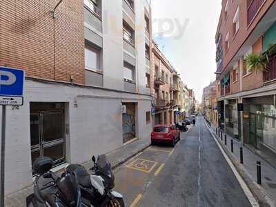 Restaurante Casi Casi