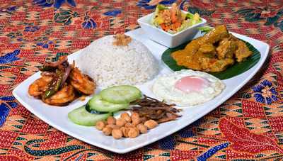 Restaurante Casi Casi