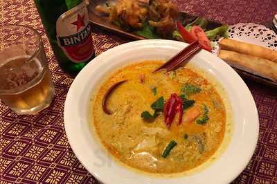 Restaurante Casi Casi