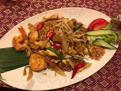 Restaurante Casi Casi