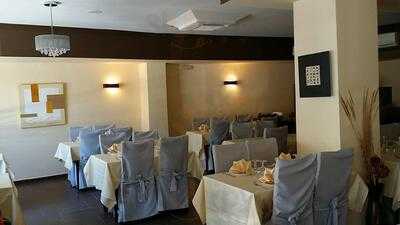 Restaurante Chino Playa Ii