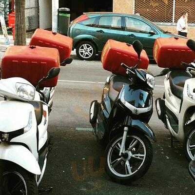 Restaurante Chino Playa Ii