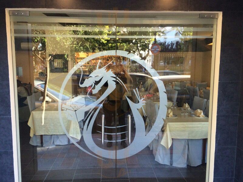 Restaurante Chino Playa Ii