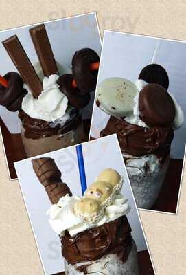 Heladería Marusella