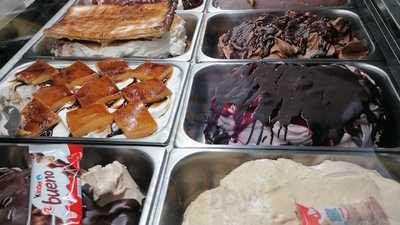 Heladería Marusella