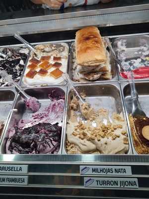 Heladería Marusella