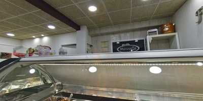 Heladería Marusella