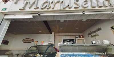 Heladería Marusella