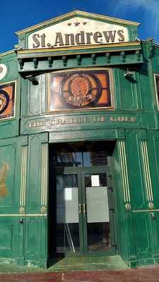 Saint Andrews