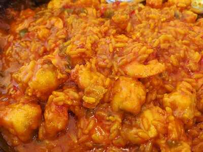 Chiringuito, Asucar Beach