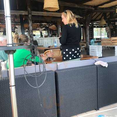 Chiringuito, Asucar Beach