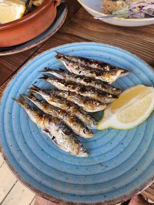 Chiringuito, Asucar Beach