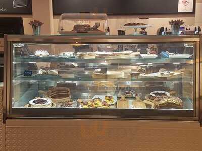 Desiderio Gelato & Caffè