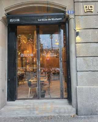 L' Olla De Si Chuan