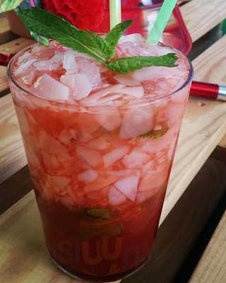 Terraza Miramar Chill Out