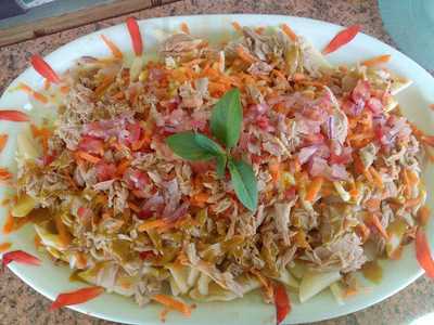 Terraza Miramar Chill Out