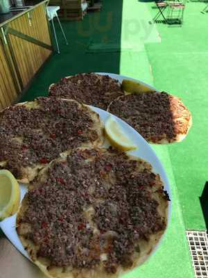 Terraza Miramar Chill Out