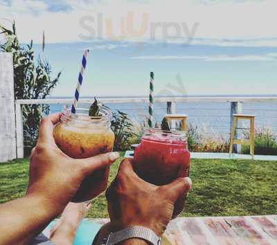 Terraza Miramar Chill Out