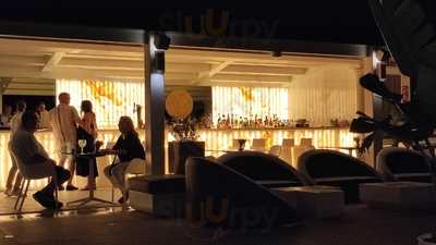 Terraza Miramar Chill Out