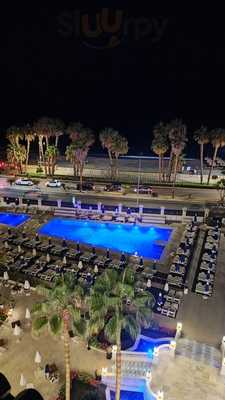 Terraza Miramar Chill Out