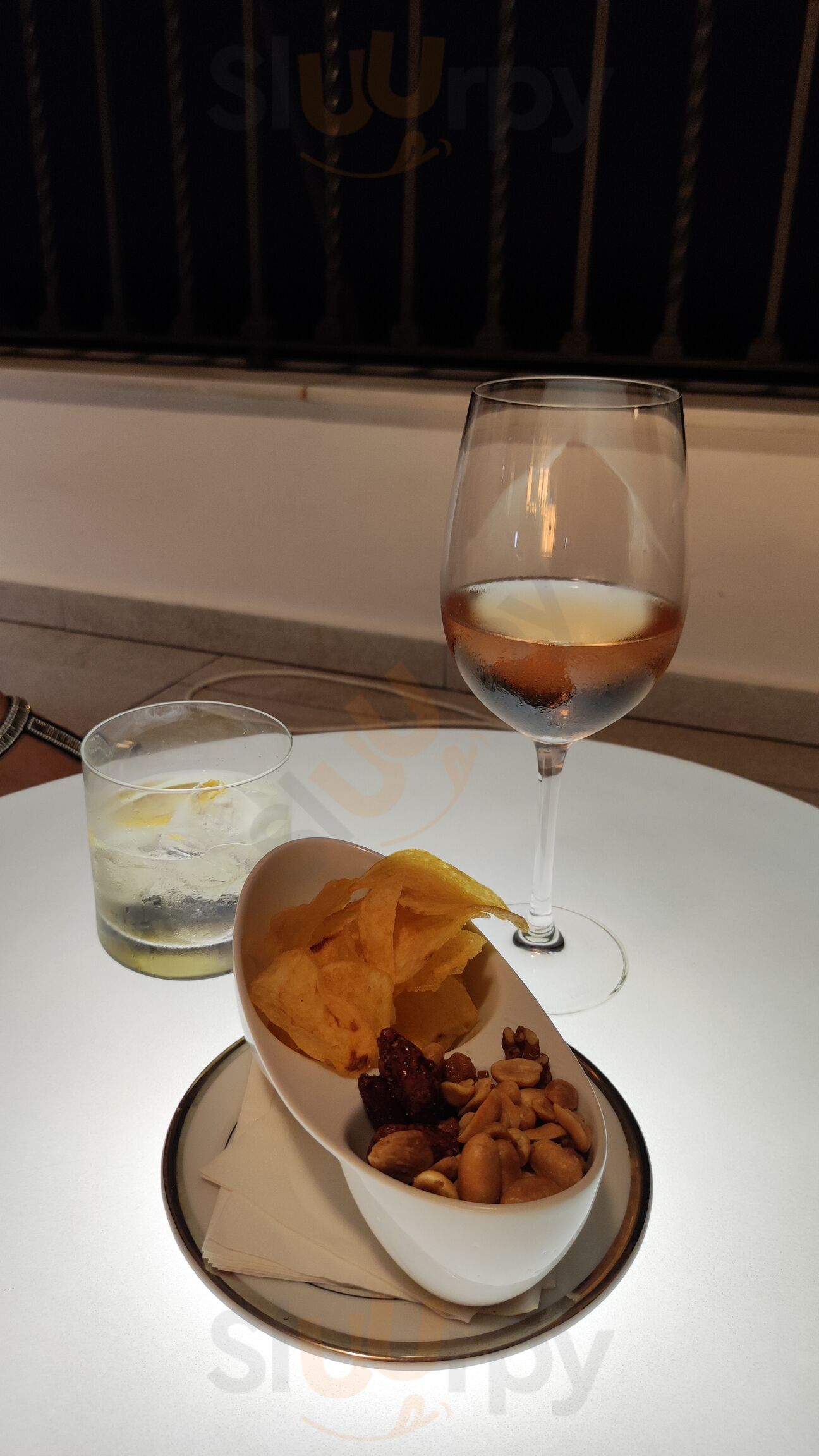 Terraza Miramar Chill Out