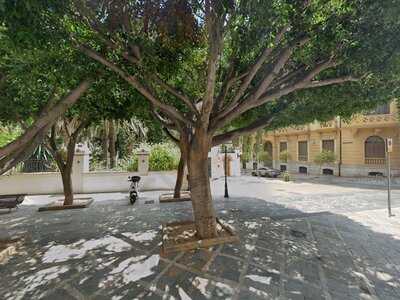 Terraza Miramar Chill Out