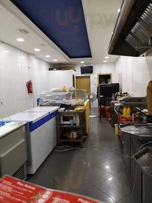 King Doner Kebab & Grill