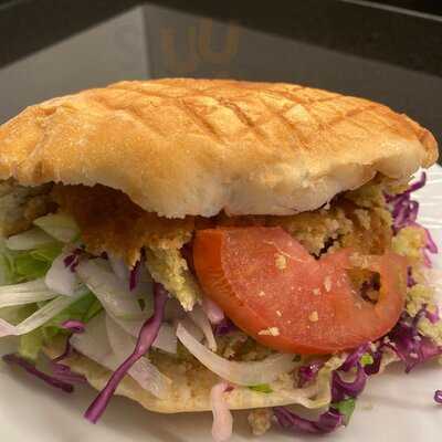 King Doner Kebab & Grill