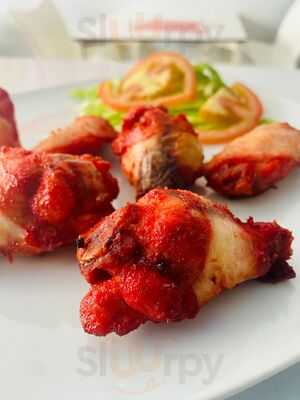 King Doner Kebab & Grill