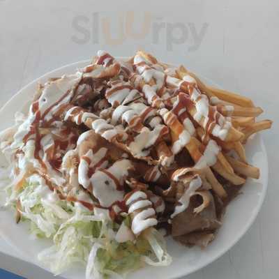 King Doner Kebab & Grill