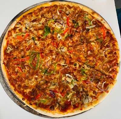 King Doner Kebab & Grill