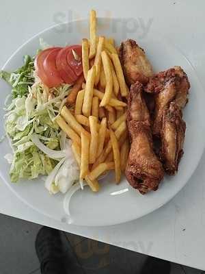 King Doner Kebab & Grill