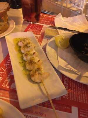 Azahar Tapas